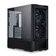 7. Lian Li LANCOOL 207 Digital PC Gehäuse, Midi-Tower, ATX, Tempered Glass, black