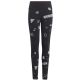 2. Adidas JG Bluv Q3 Tight Jr leggings IA1567