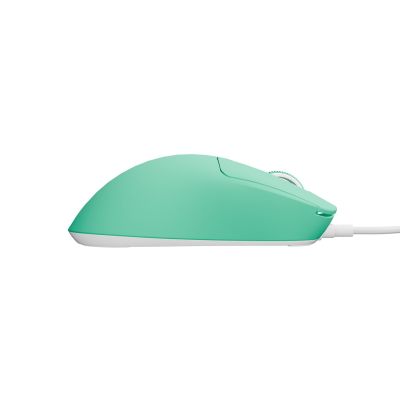14. Fury Tanto T4 Gaming Mouse, 12,000 DPI, RGB, Mint, Wired