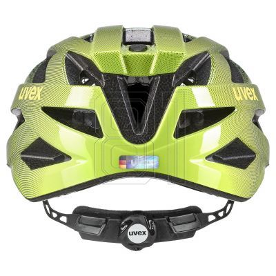 4. Uvex I-vo 41/3/424/15 bike helmet