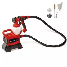 Cordless paint sprayerTE-SY 18/90 LI-SOLO EINHELL