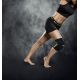 2. SELECT Compression Knee Support 6251-W Amortec - WOMEN
