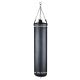 19. PREMIUM Punching Bag + Hoop SBRX Black Empty - 150cm | DBX Bushido