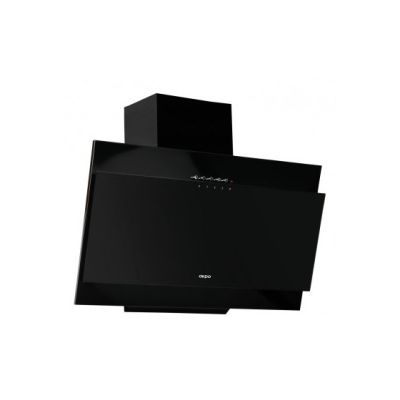 AKPO WK-4 JUNO ECO 60 BLACK chimney hood