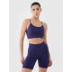 2. Women's Seamless Low Support Training Bra 4F 4FWSS25USBAF151-30S