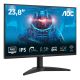 2. MONITOR AOC LED 23.8" 24B36X 144Hz