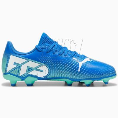 3. Puma Future 7 Play FG/AG Jr 107949-01 shoes