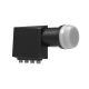 2. Satellite converter QUAD Inverto ULTRA IDLT 4 outputs