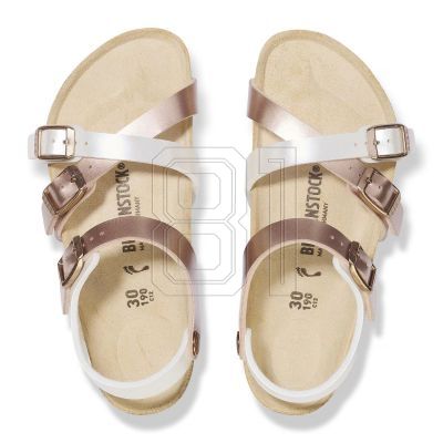 12. Birkenstock Kumba Split Jr 1029411 Sandals
