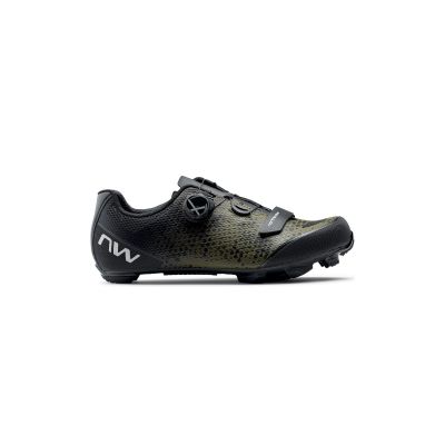 2. NORTHWAVE Razer 2 Cycling Shoes - Black