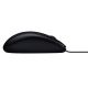 9. Logitech M90 Wired Optical Mouse 1000dpi Graphite