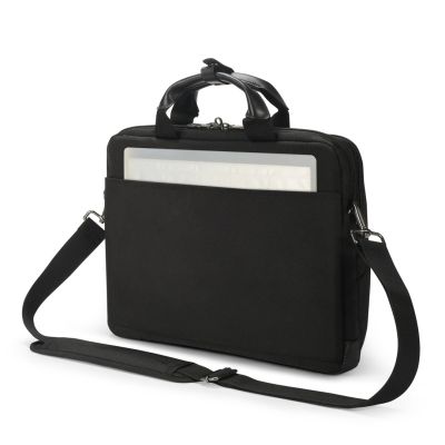 8. DICOTA D3250601 Laptop Bag 35.6 cm (14") Briefcase Black