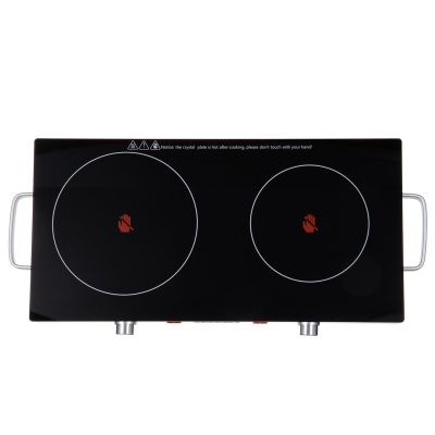 3. HEINRICH"S HDK 8696 electric cooker