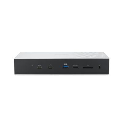 3. Kensington SD5000T5 EQ Thunderbolt 5 Docking Station with Triple 4K and PD 140W - Windows/macOS