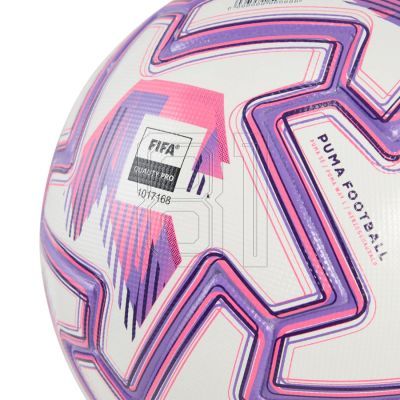 2. Puma Orbita Pro PL Brillance FIFA Quality Ball 084707-01