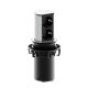 2. Bachmann 928.002 Electrical Socket Black, Silver