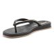 3. IPANEMA GLOW AD BLACK/BLACK/GOLD 27398-BR745