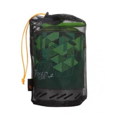 5. Fire-Maple FMS-X2 Camping Stove Green