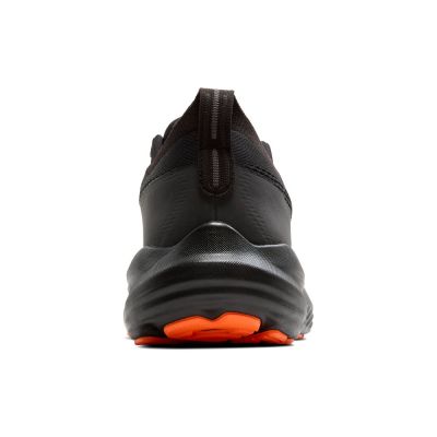 4. Glycerin 22 men's running shoes for asphalt, black