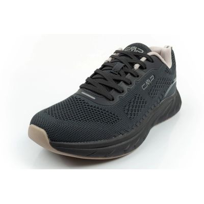 3. CMP Nhekkar men's lightweight outdoor trekking sports shoes navy blue