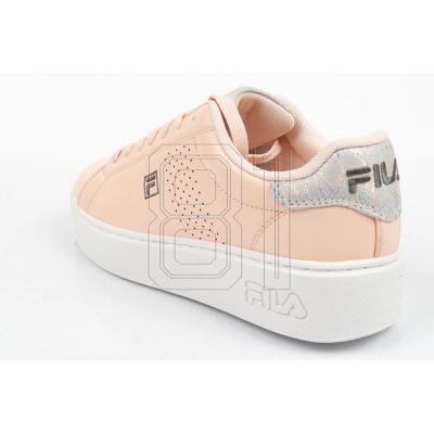 11. Fila Crosscourt Jr FFT0051.43108 shoes