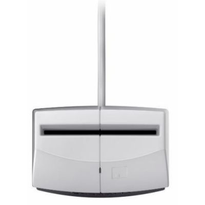 3. CHERRY SMART TERMINAL 1150 Chip Card Reader Internal USB USB Type-A Black, White