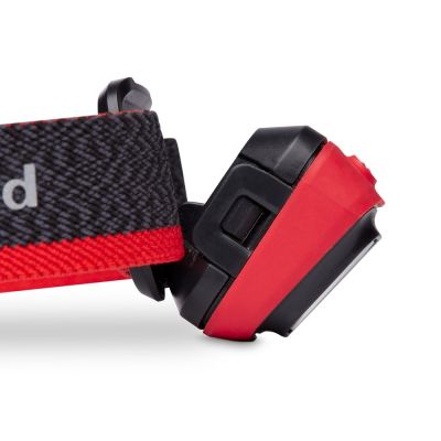 6. Black Diamond COSMO 350 HEADLAMP OCTANE Headlamp