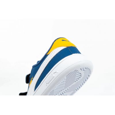 8. Puma Smash v2 Jr shoes 365184 47