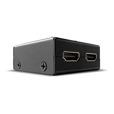 4. Lindy 38336 HDMI Video Switch