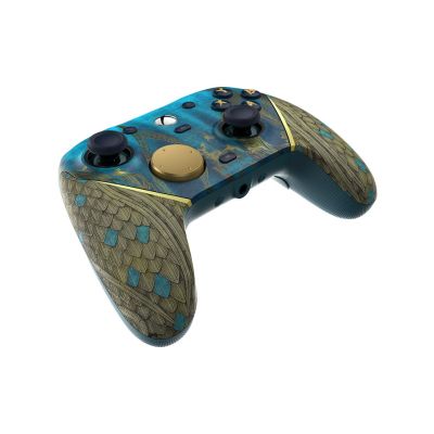 6. Gamesir Controller G7 Pro Wireless Wuchang Fallen Feather