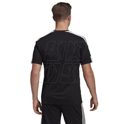 4. T-shirt adidas Squadra 21 JSY M GN5720