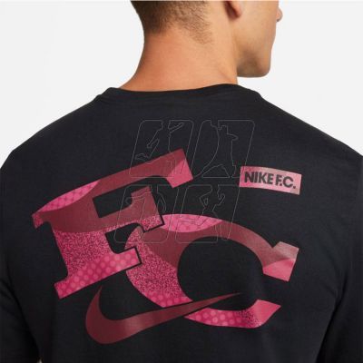 8. Nike FC M DH7492 010 T-shirt