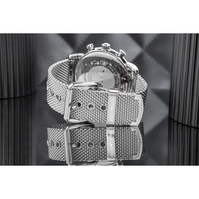 7. Men's Watch EMPORIO ARMANI Luigi AR1808 + BOX