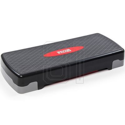 3. ProFit plus DK 2001 aerobic step
