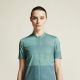 6. Women's CORE ENDUR LOGO JERSEY W Short Sleeve T-Shirt