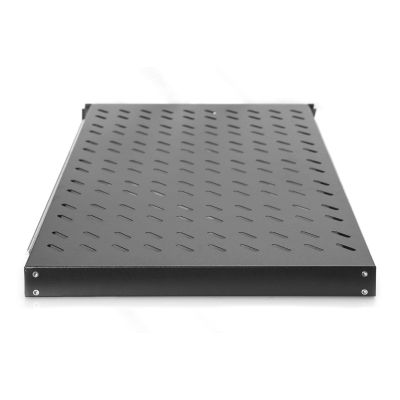 9. Digitus rack shelf - 1U