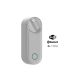 5. Yale Linus Smart Lock L2 Smart Door Lock (EFIGS, Silver)