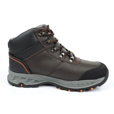 15. Regatta First Strike M Trk132 safety work shoes