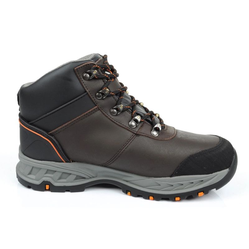 15. Regatta First Strike M Trk132 safety work shoes