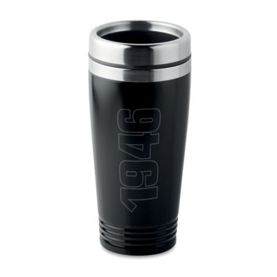 2. Thermal mug Engraved Polonia Bytom Legacy