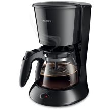 Philips HD7461/20 coffee machine (1000W; black)