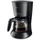 Philips HD7461/20 coffee machine (1000W; black)