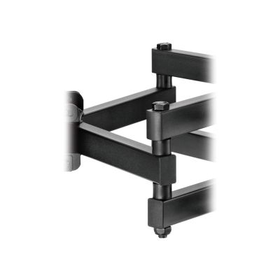 8. Equip 650337 TV Mount 2.03 m (80") Black