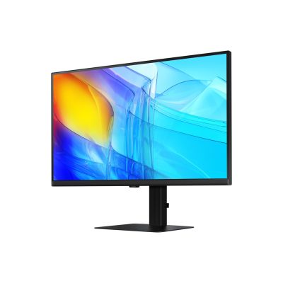3. Samsung S80D Computer Monitor 68.6 cm (27") 3840 x 2160 px 4K Ultra HD LCD Black