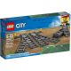LEGO City 60238 Switch Tracks