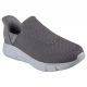 3. Skechers Slip-Ins shoes: Bobs Sport B Flex - Resilient Edge M 118306-GRY