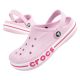 10. Crocs Bayaband Clog 207019-6TG clogs