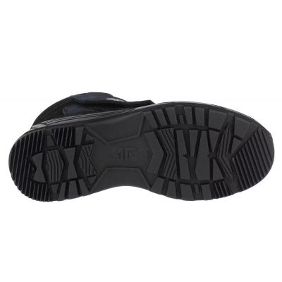 8. 4F Junior Trek Shoes HJZ21-JOBMW252 31S