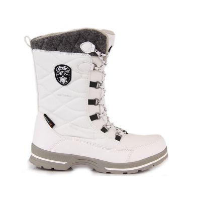 16. American Club W AM516B Waterproof Snow Boots