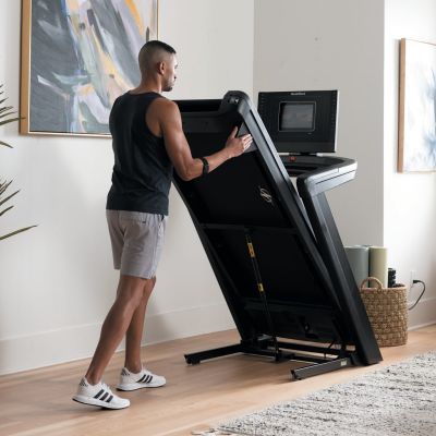 6. Nordictrack Commercial 1250 NTL14124 Electric Treadmill